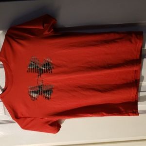 Boys Under Harbour T shirt